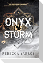 Onyx Storm