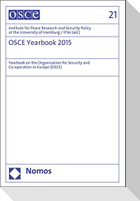 OSCE Yearbook 2015