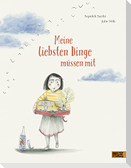Meine liebsten Dinge müssen mit