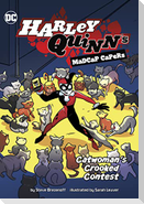 Catwoman's Crooked Contest