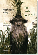 Rip van Winkle