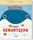 Willy der Wal