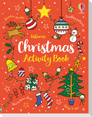 Christmas Activity Book