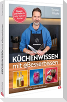 Küchenwissen mit Besserbissen