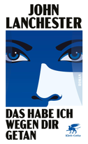 Das habe ich wegen dir getan