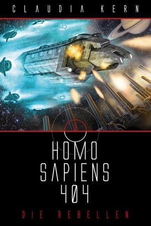 Kern, Claudia. Homo Sapiens 404 Sammelband 3 - Die