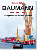 Baumann - Die Spezialisten für das Schwere