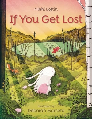 Loftin, Nikki. If You Get Lost. Random House Children's Books, 2023.