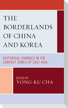 The Borderlands of China and Korea