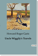 Uncle Wiggily's Travels