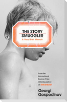 The Story Smuggler