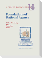Foundations of Rational Agency