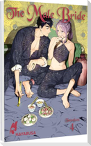 The Male Bride 4