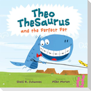 Theo Thesaurus and the Perfect Pet