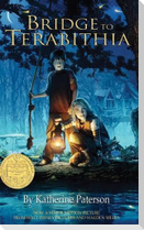 Bridge to Terabithia Movie Tie-in Edition