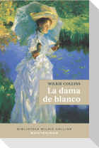 La dama de blanco