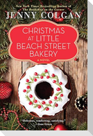 Christmas at Little Beach Street Bakery