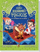 La tostadora de los deseos
