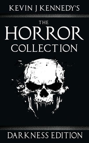 Masterton, Graham / Meikle, William et al. The Horror Collection Darkness Edition. Amazon Digital Services LLC - Kdp, 2026.
