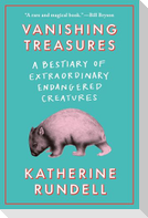 Vanishing Treasures