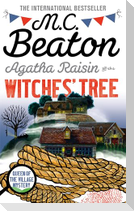 Agatha Raisin and the Witches' Tree