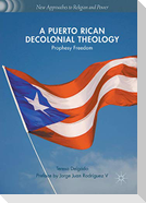 A Puerto Rican Decolonial Theology