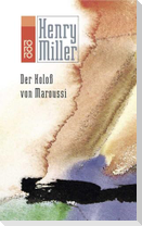 Der Koloß von Maroussi