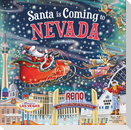 Santa Is Coming to Nevada