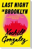 Last Night in Brooklyn