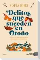 Delitos Que Suceden En Otoño