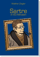 Sartre in 60 Minuten