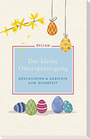 Der kleine Osterspaziergang