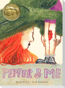 Pepper and Me