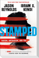 Stamped: Racism, Antiracism, and You