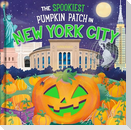 The Spookiest Pumpkin Patch in New York City