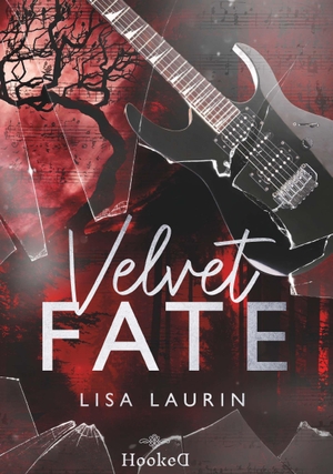 Laurin, Lisa. Velvet Fate. Buchschmiede, 2026.