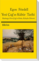 Yeni Cagin Kültür Tarihi Cep Boy