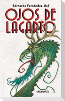 Ojos de Lagarto