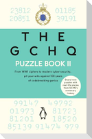 The GCHQ Puzzle Book II