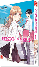 Herzschimmern - Band 1