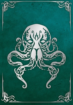 Schäkel, Nadine. DSA5 Mythos: Notizbuch des Kultisten. Ulisses Spiel & Medien, 2020.