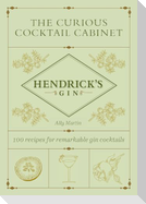 The Curious Cocktail Cabinet