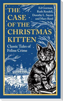 The Case of the Christmas Kitten