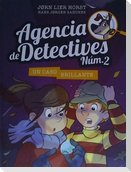 Agencia de Detectives Núm. 2 - 6. Un caso brillante