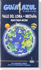 Valle del Loira y Bretaña