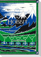 The Hobbit Facsimile First Edition