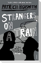 Strangers on a Train