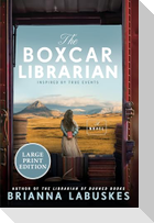 The Boxcar Librarian