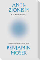 Anti-Zionism