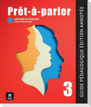 Prêt-à-parler 3 B1